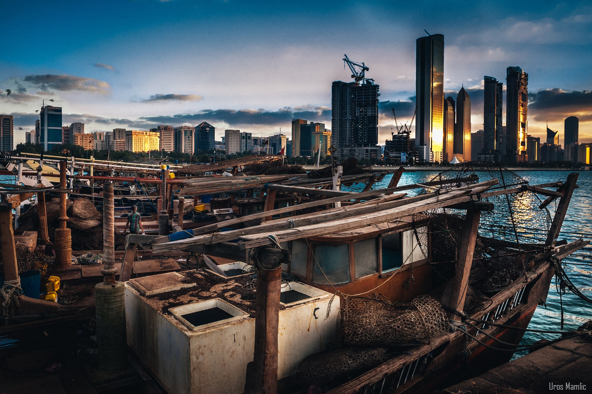 uros-mamlic-old-boats-photo