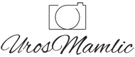 UrosMamlic-logo