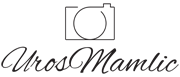 UrosMamlic_logo