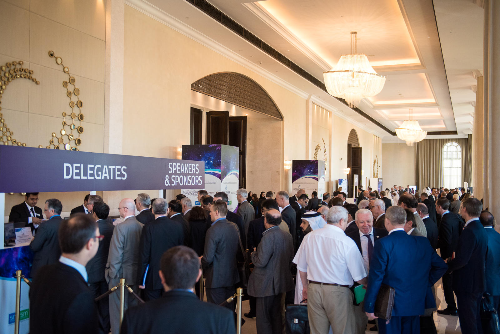 Corporate event photography 1